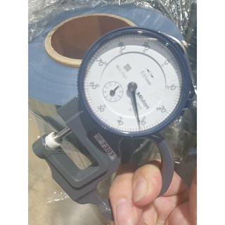 Plastik Mika Kaku L=70cm T=0.30mm, Kotak Box Bening, FOOD GRADE, RIGID-2