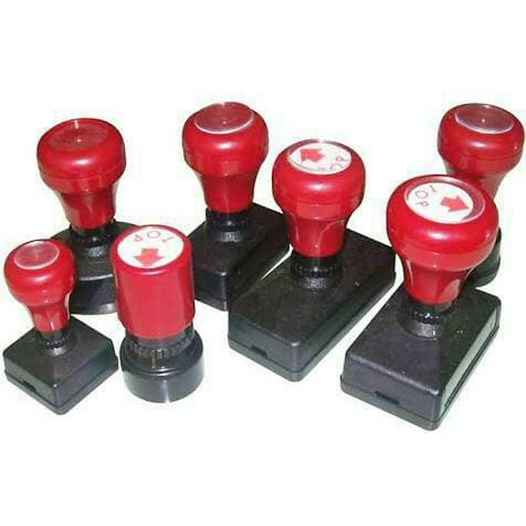 

stempel warna