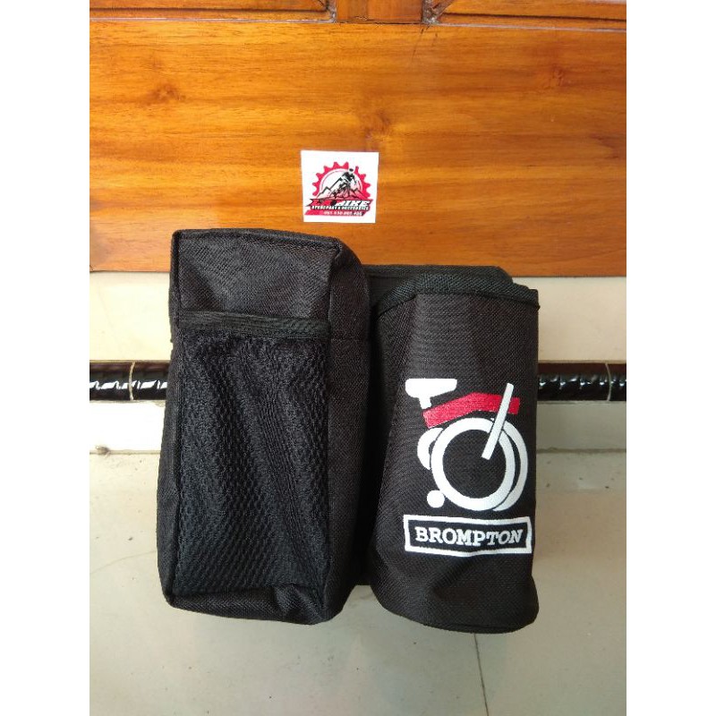 TAS SEPEDA LIPAT   TAS SELI   TAS STANG SEPEDA LIPAT