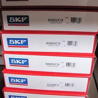 Bearing 6320 / 6320 C3 SKF ORIGINAL