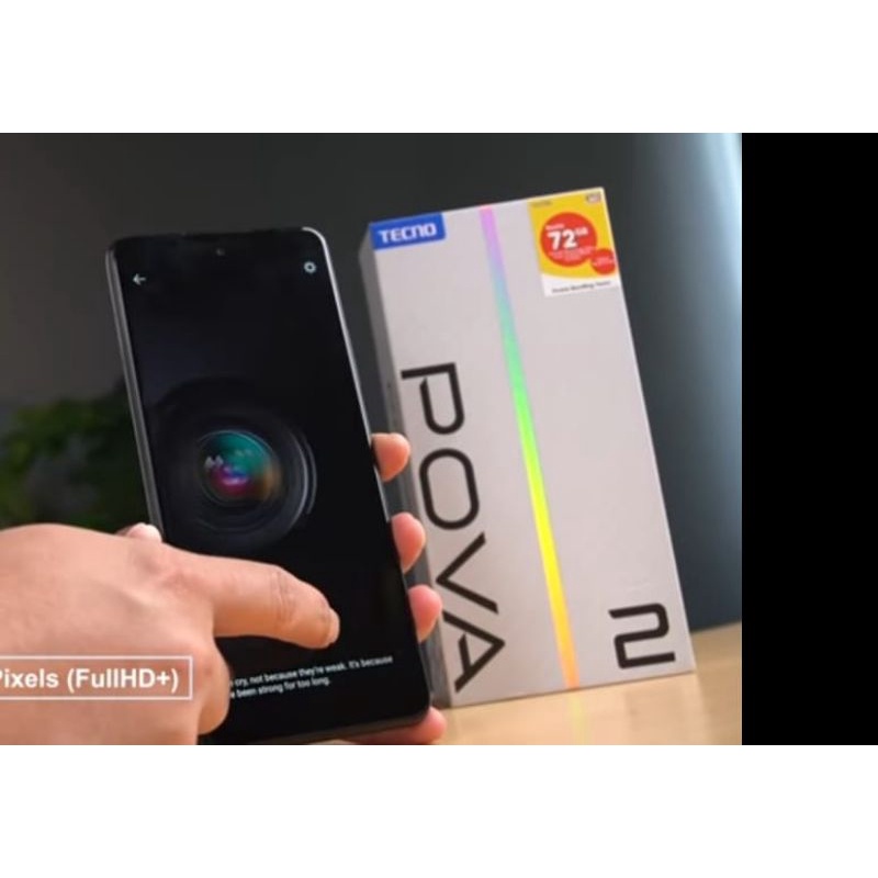 TECNO pova 2 6/128