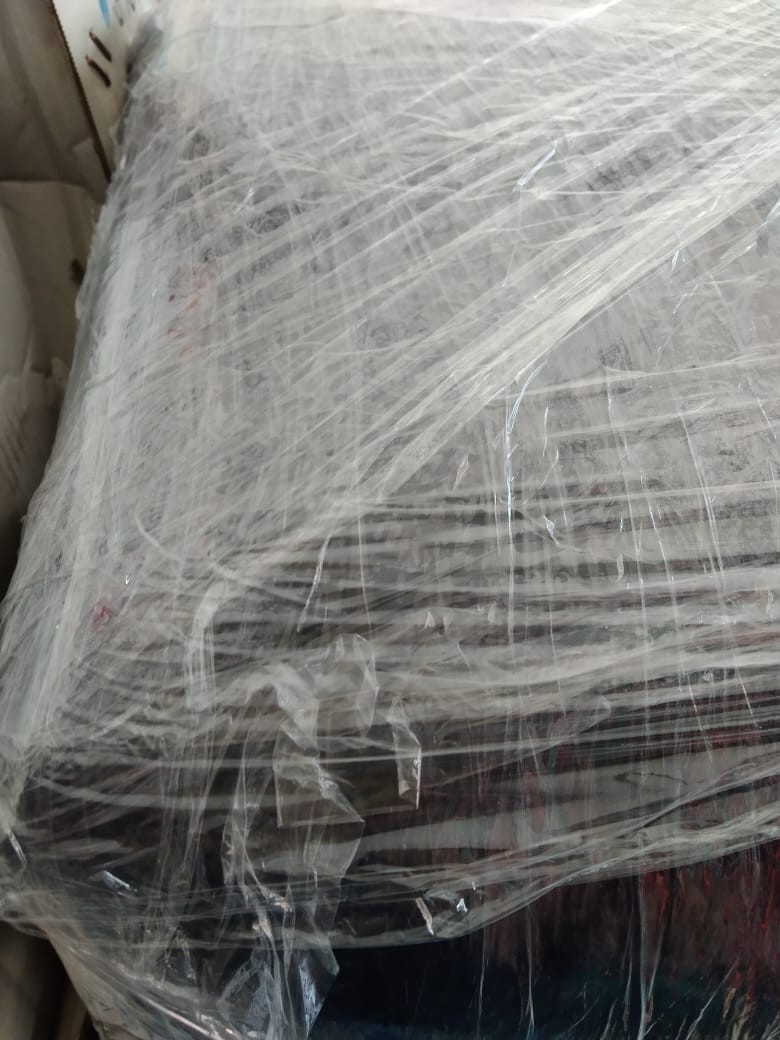 Terpal Kain Cv Tentara/jeep Uk 5x6