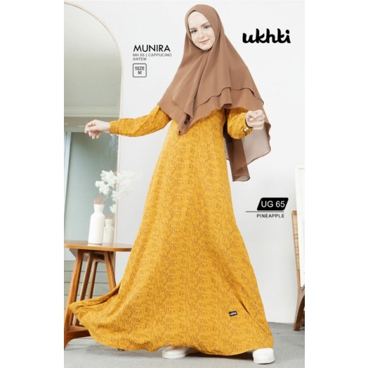 Gamis Ukhti UG 65
