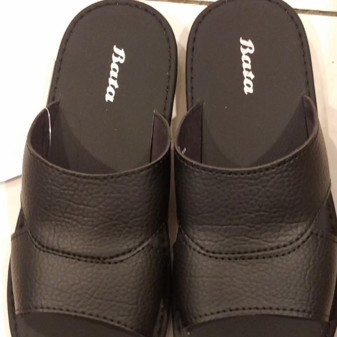 sandal pria casual bata || 871-6179