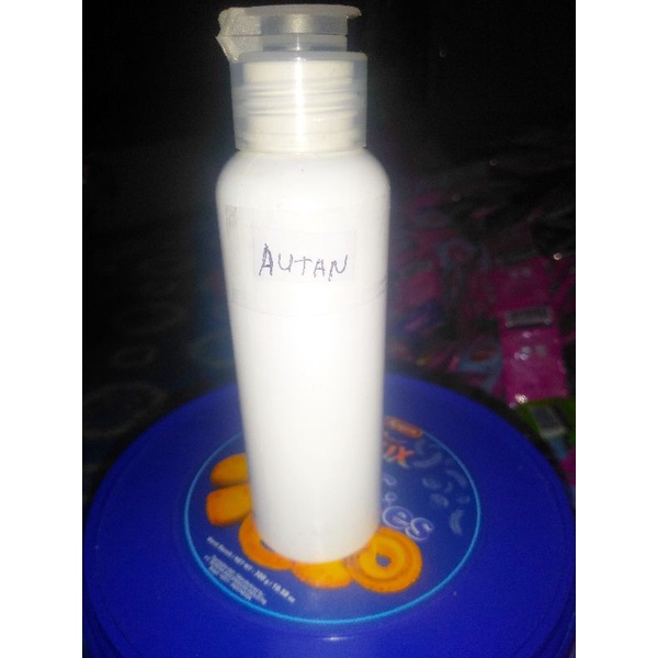 Autan aroma (campuran/ kombinasi)200ml