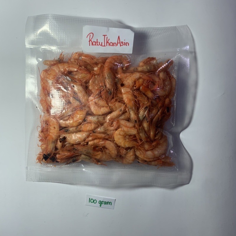 

asin UDANG vakum premium