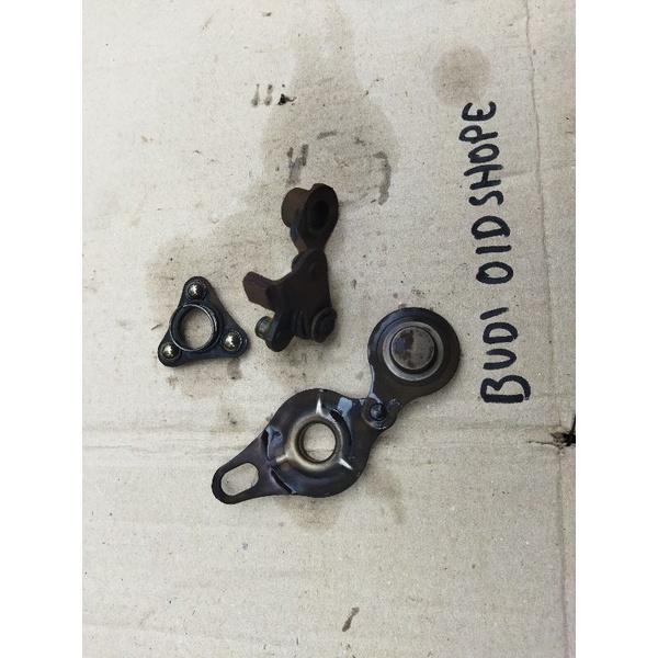 fulset mimis stelan kopling stelan otomatis kopling honda supra X 125 karisma kirana original