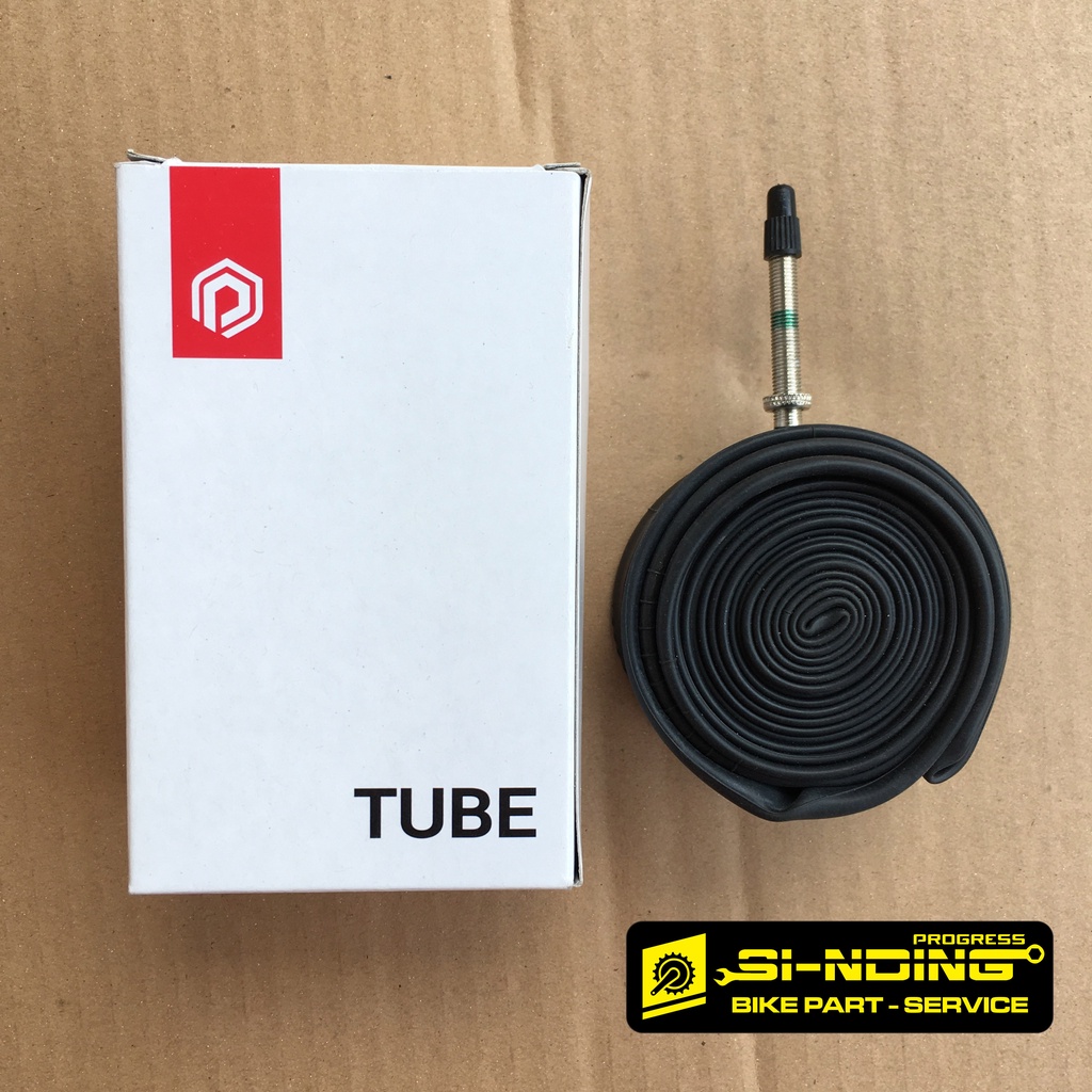 Ban Dalam Sepeda MTB Polygon 27.5 X  2.10 2.125 2.20 2.25 2.35 2.40 Presta French Valve