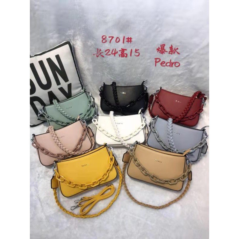 JX 167 - Tas Pesta Wanita - Tas Import Wanita - Tas Import Kualitas Premium Terbaru