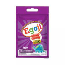 egoji chewy gummy / Vitamin A B1 B3 B6 C / Vitamin D / Fruit &amp; Veggie / egozy / vitamin anak / egoji gummy vitamin anak || vitamin anak