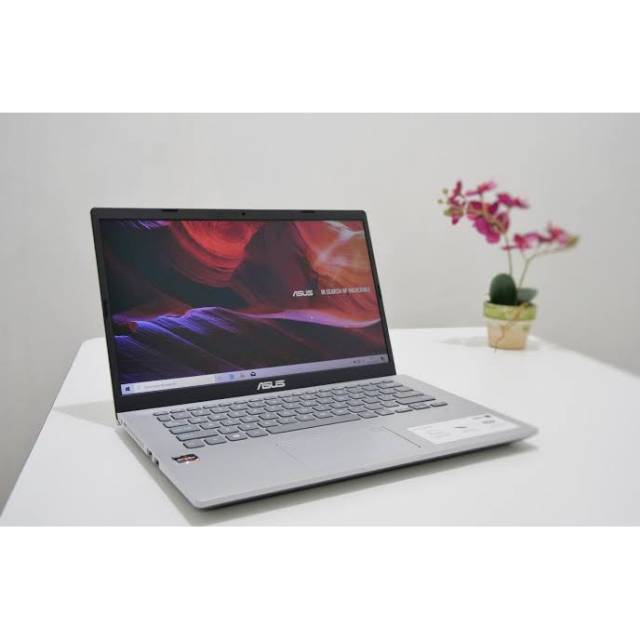 ASUS VIVOBOOK  M409DA RYZEN 5 3500 12GB 1TB WIN 10 NEW