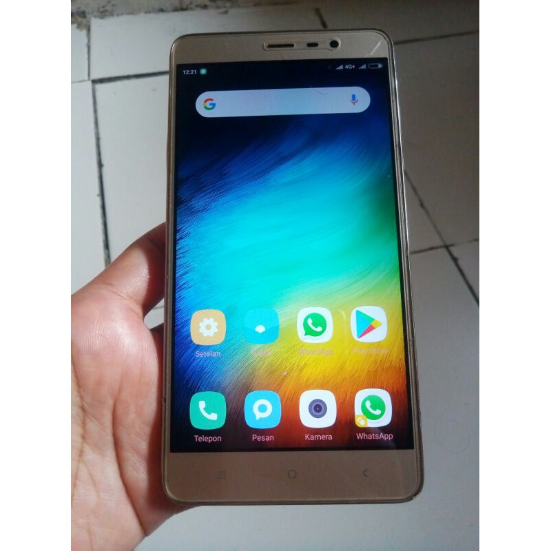 xiaomi redmi note 3,,ram 2/16,,second,,real pict,, layar besar,batrei aweeet