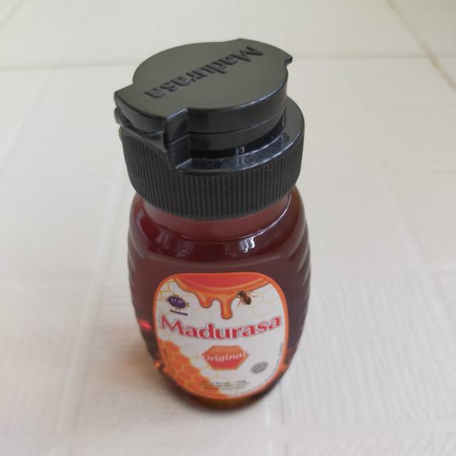 

MADURASA ORIGINAL 150 G