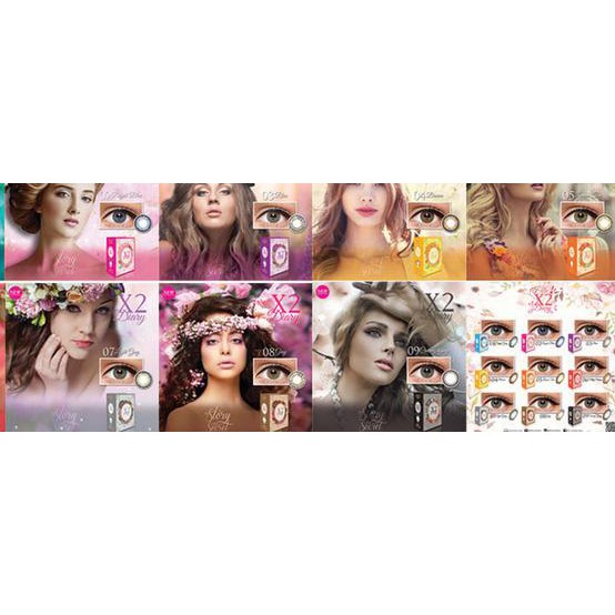 

♀ lololele Softlens X2 Diary ➪