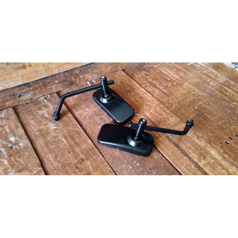 spuon day hitam spion kotak Honda hitam spion day hitam spion kotak herex