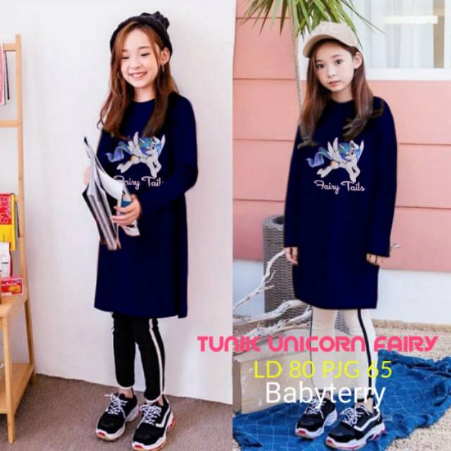 baju anak perempuan 5 6 7 8 tahun / kado ulang tahun anak perempuan