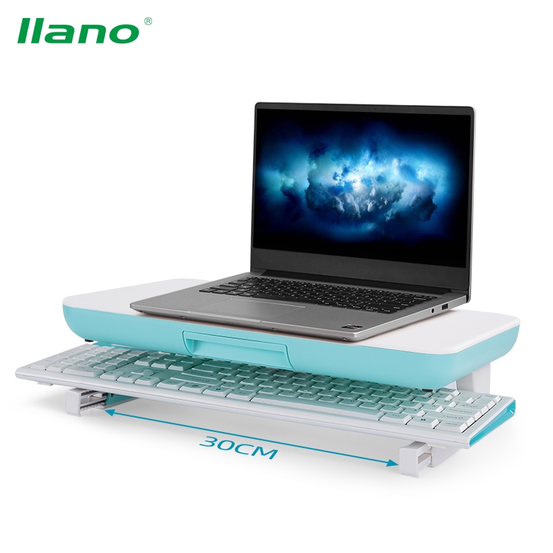 

Llano Stand Laptop Portable Bisa Dilipat Untuk Menambah Tinggi