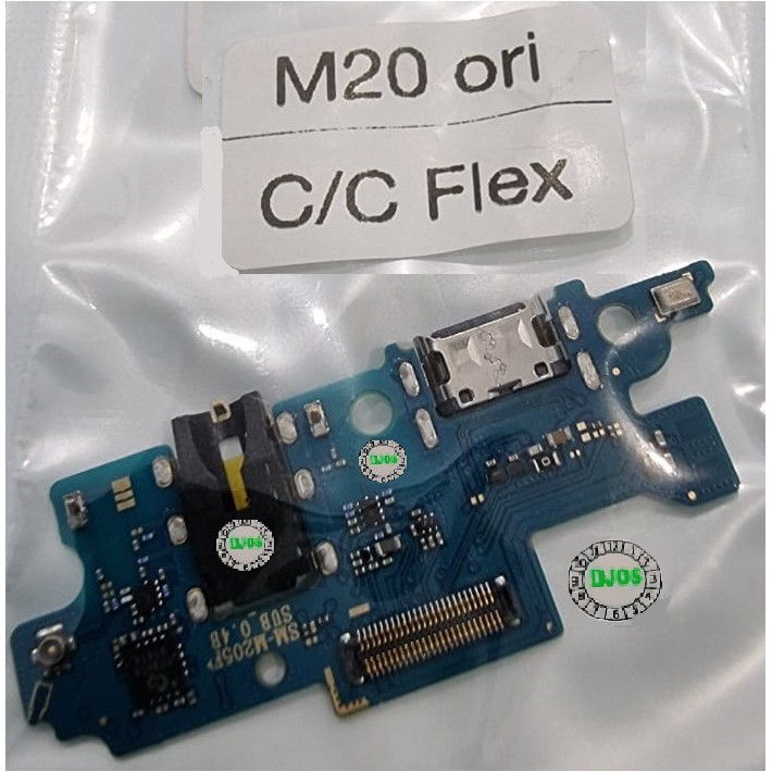 BOARD CHARGE SAMSUNG M20 ORIGINAL BOARD CHARGER SAMSUNG M20 ORIGINAL