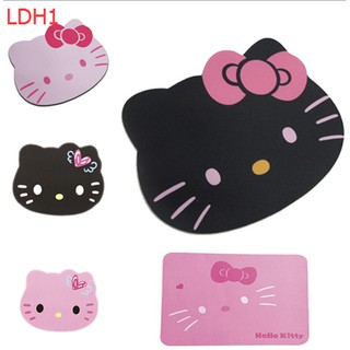 Download 7700 Koleksi Gambar Hello Kitty Warna Pink Hitam Keren HD