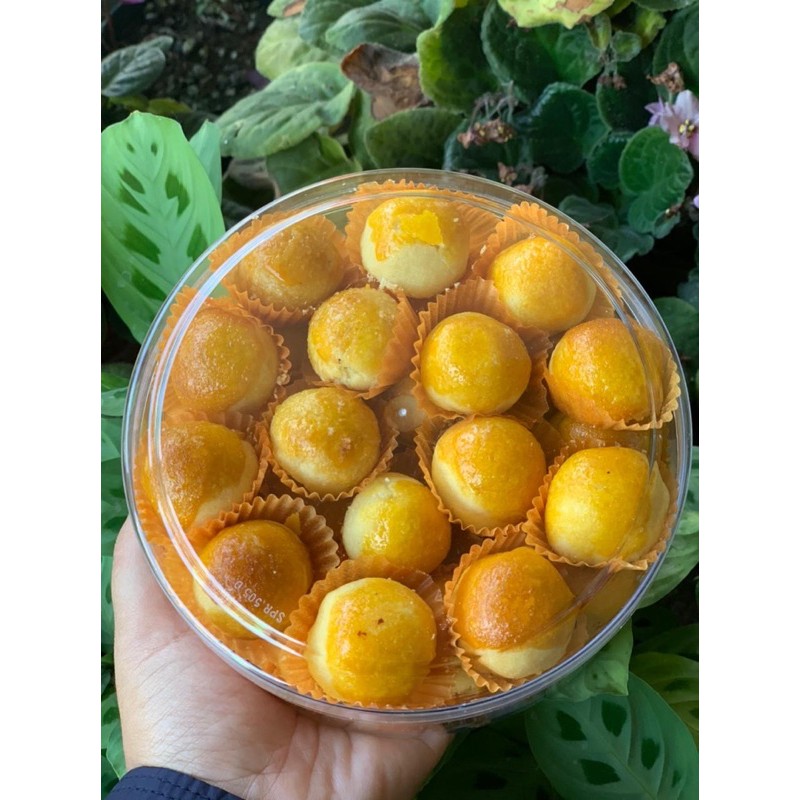 

nastar selai nanas premium