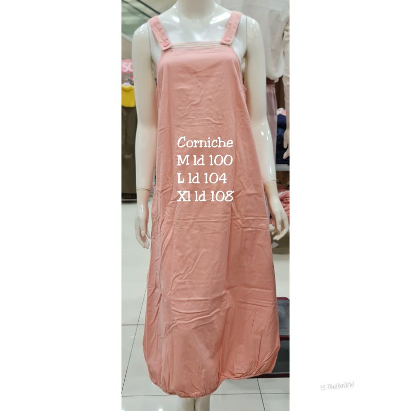 Overall Wanita CORNICHE