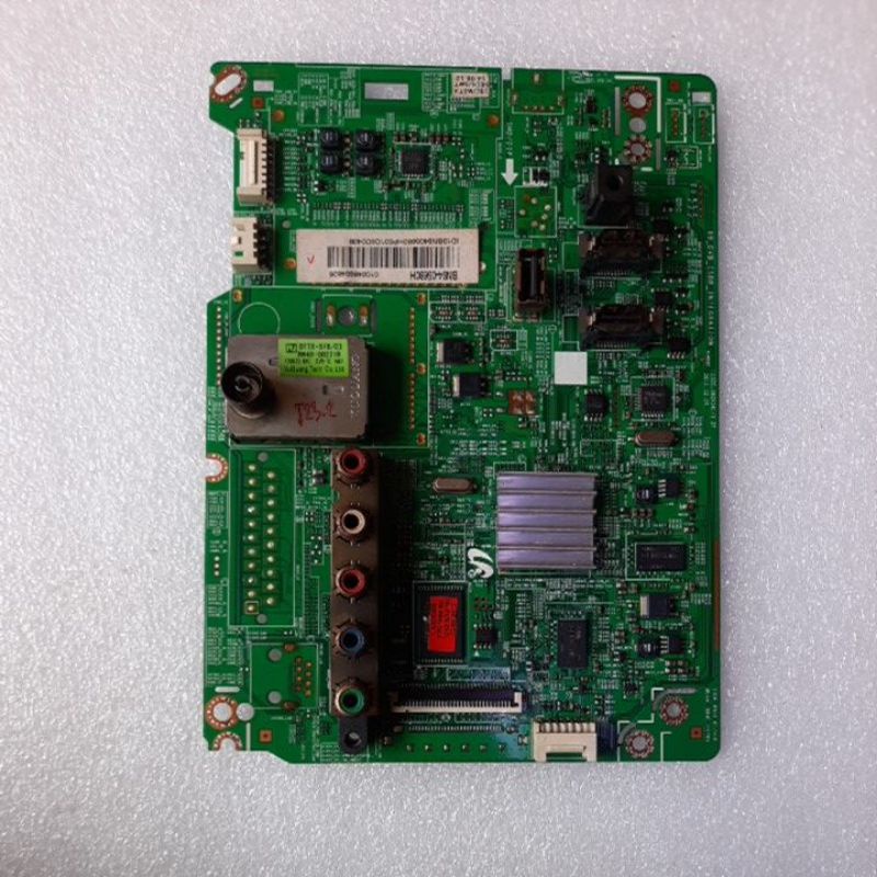 MB - MAINBOARD - MESIN TV LCD SAMSUNG LA 32E420 - E2M - 32 E 420 - LA 32E420E2M