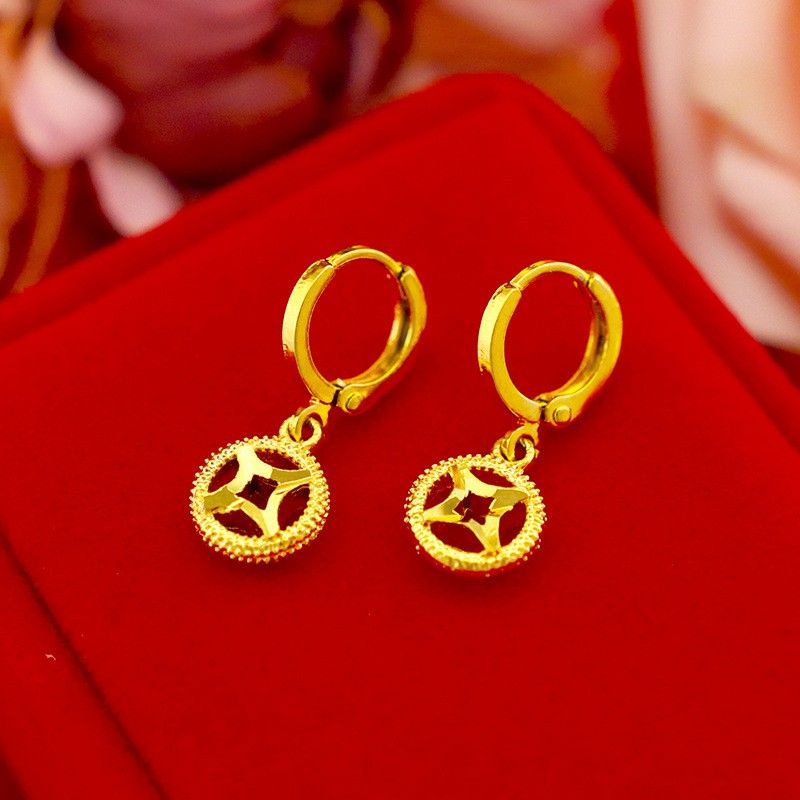 ANTING EMAS 375 FASHION DEWASA