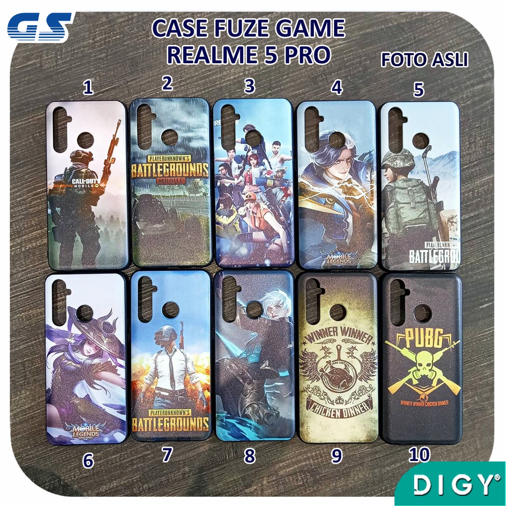 Casing REALME C20  7i C17  C11 NARZO 30 NARZO 20 C25 C12 C15  C3 5 5i  5 PRO  6  A1K C2 Case Cowok