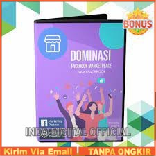 dominasi facebook marketplace