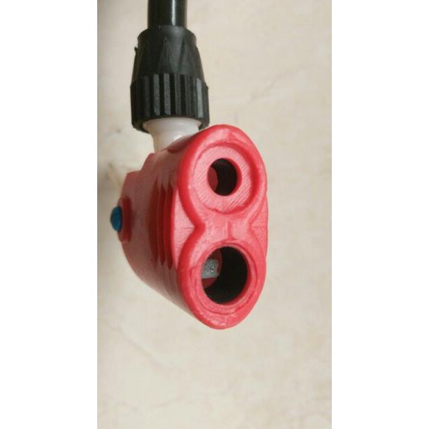 POMPA BAN MOTOR - SEPEDA FIXIE PALING MURAH