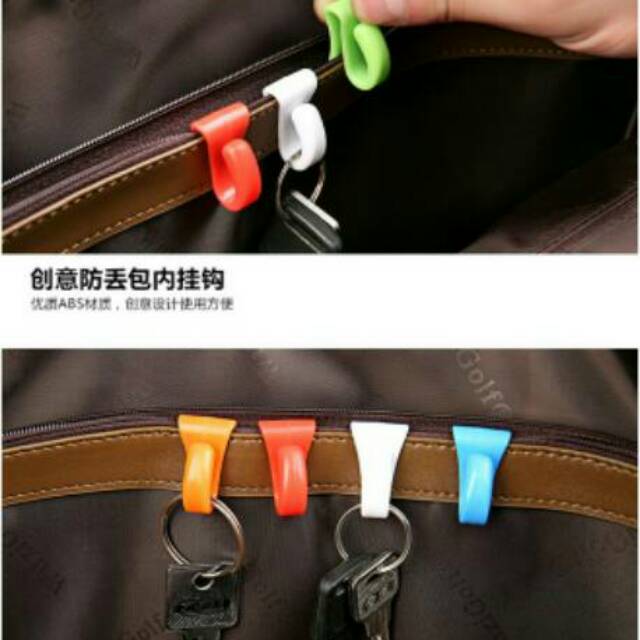 Jual Gantungan dalam tas | Shopee Indonesia