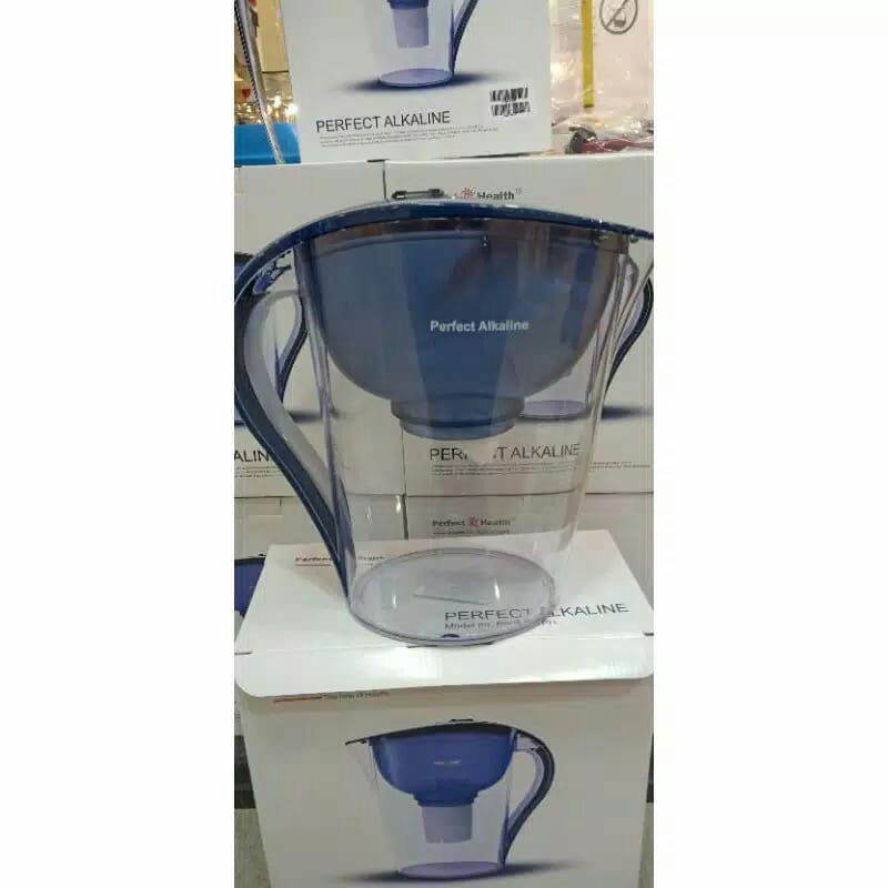 ALKALINE / ALKALI / WADAH PENGOLAH AIR / ALKALINE PERFECT HEALTH