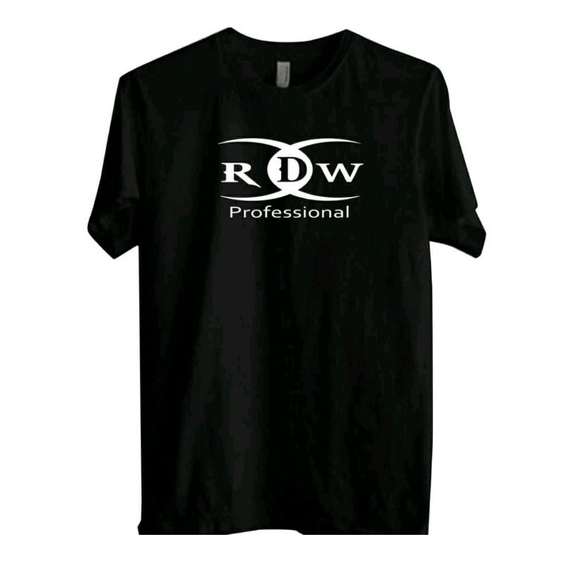 kaos RDW
