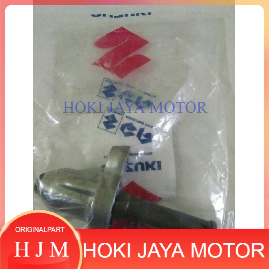 ORIGINAL: tensioner keteng satria fu original sgp