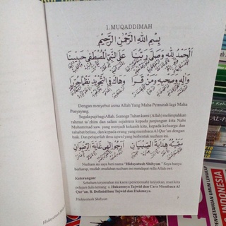 Jual Terjemah Kitab Hidayatus Sibyan Hidayatush Shibyan Makna Gandul ...