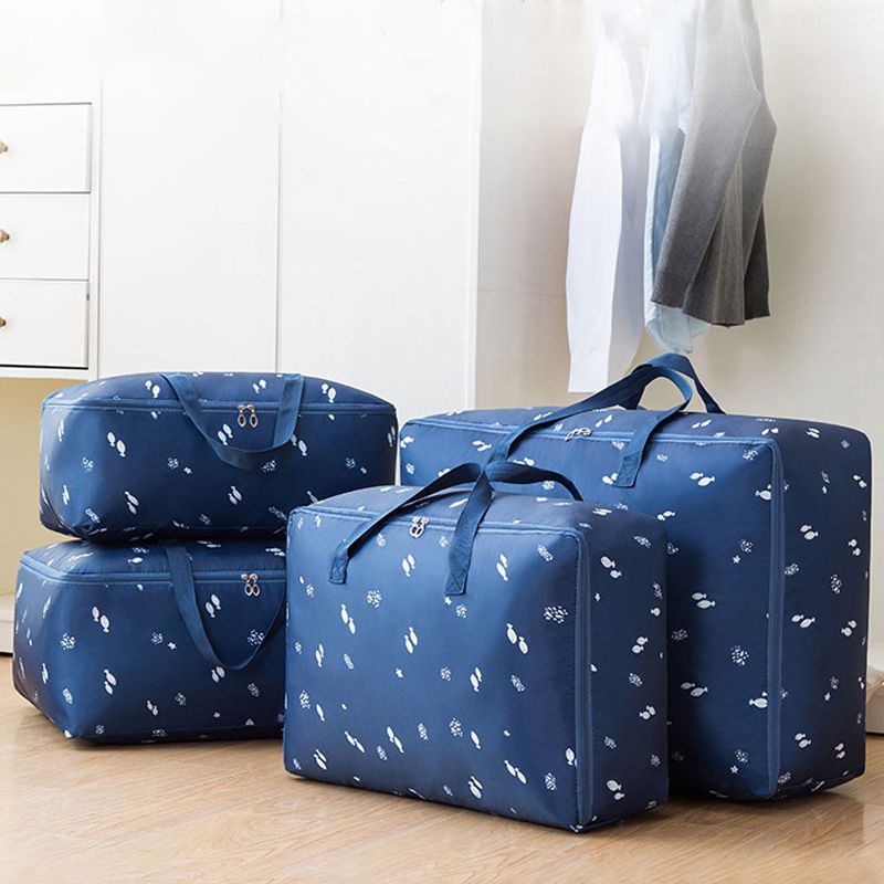 travel bag jumbo tas lipat selimut