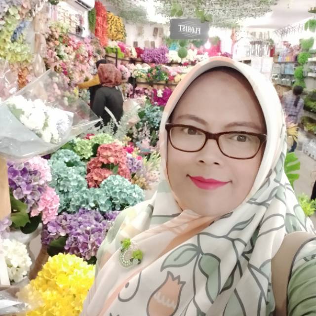 linnaismawati