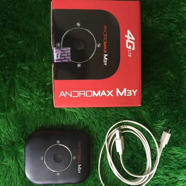 Mifi Andromax M3Y