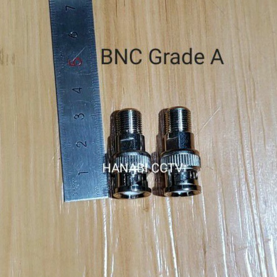 BNC GRADE A