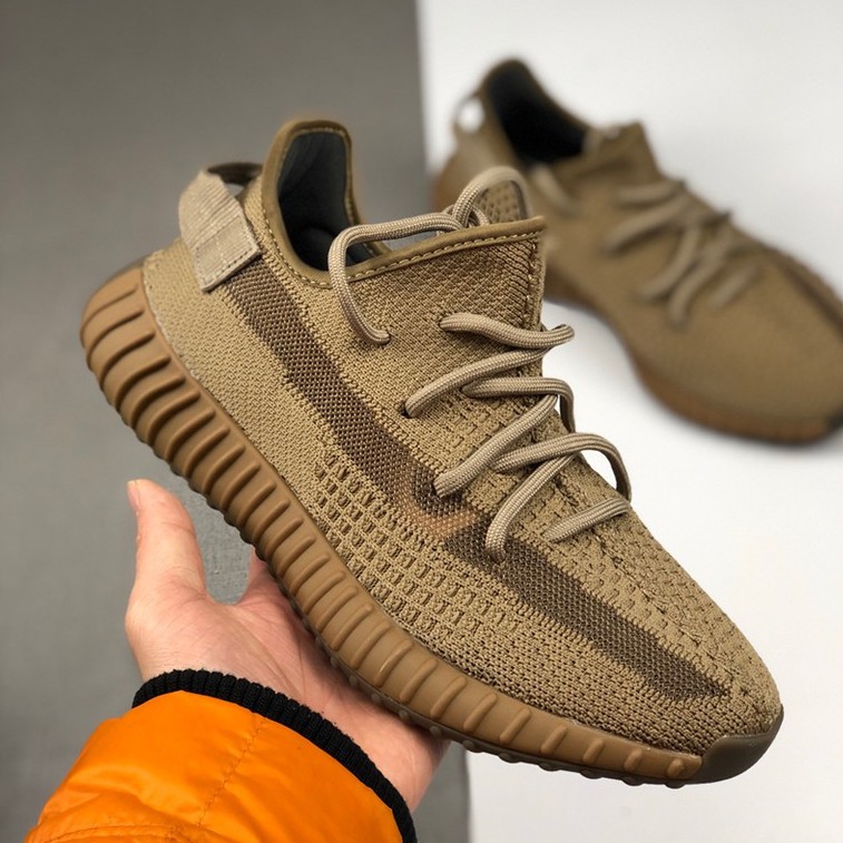 yeezy 350 v2 brown