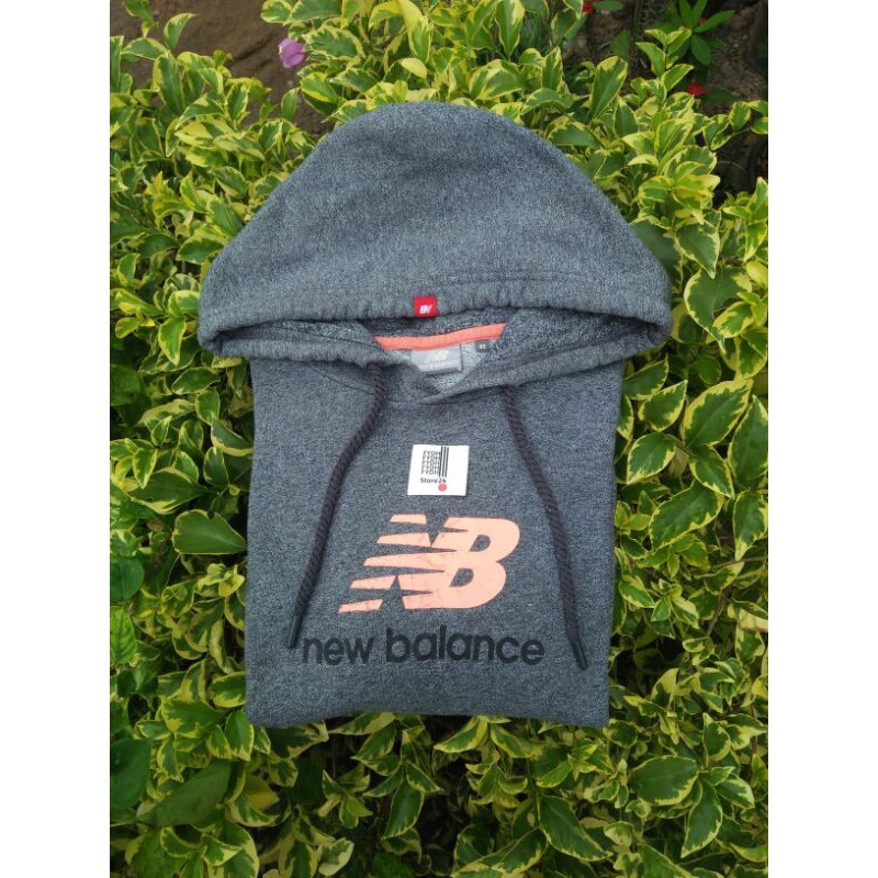 Hoodie New Balance