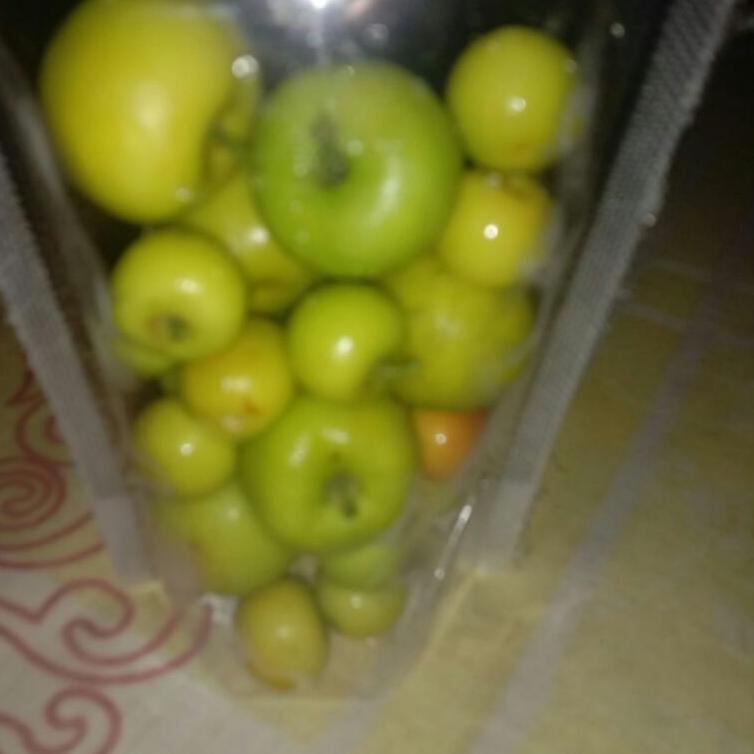 

(KM0➘) buah bidara arab asli fresh langsung di petik isi 35 buah ♚➘ ♪
