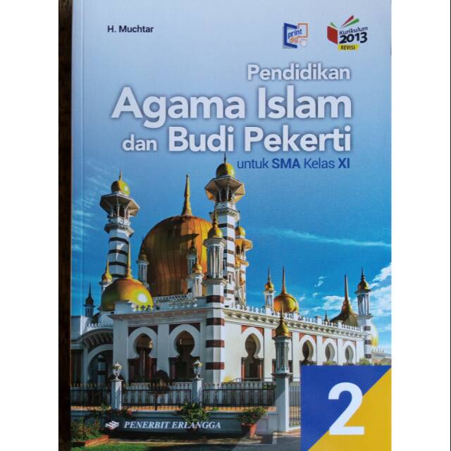 31++ Download buku agama islam kelas 11 penerbit erlangga information