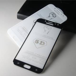 [NON PACKING] Tempered Glass Full 5D/9D Oppo Vivo Samsung Xiaomi Infinix Realme Iphone All Tipe