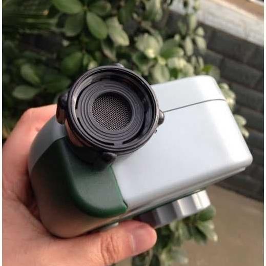 Digital Timer Keran Air Otomatis Sprinkler Timer Kran Air Tanaman