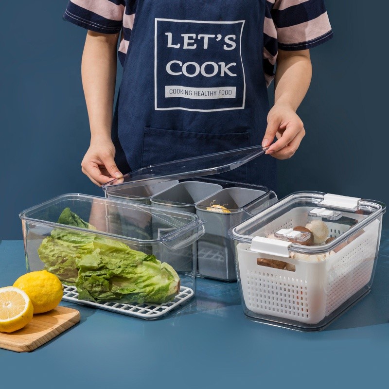 Box Keepfresh 4 in 1 - 4500 L | Keepfresh Box 4 in 1