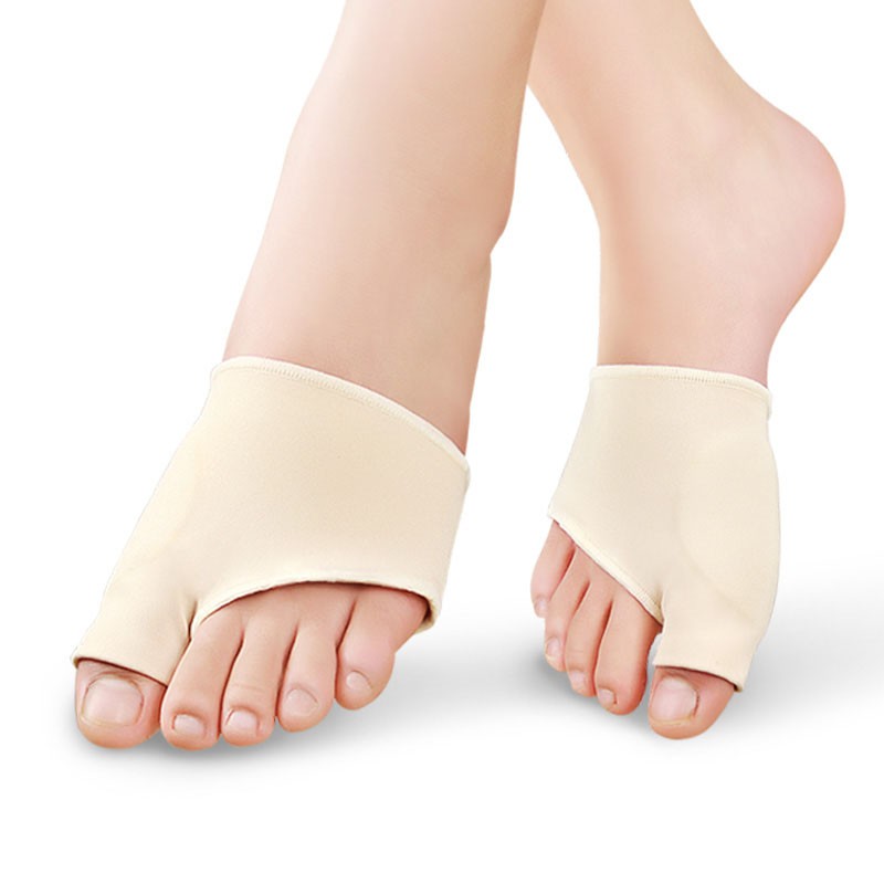 (Original) Hallux Valgus Corrector Toe Separator Stretchers Bunion Protector Exp Lama Termurah