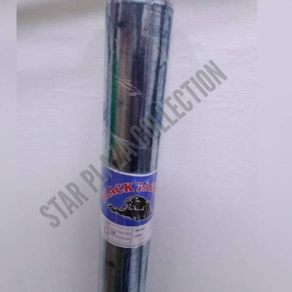 

Penjualan Terlaris Plastik Mika Tebal 0.05 0,05 mm (Wrapping, Seserahan, Kado) (ROLL-AN)