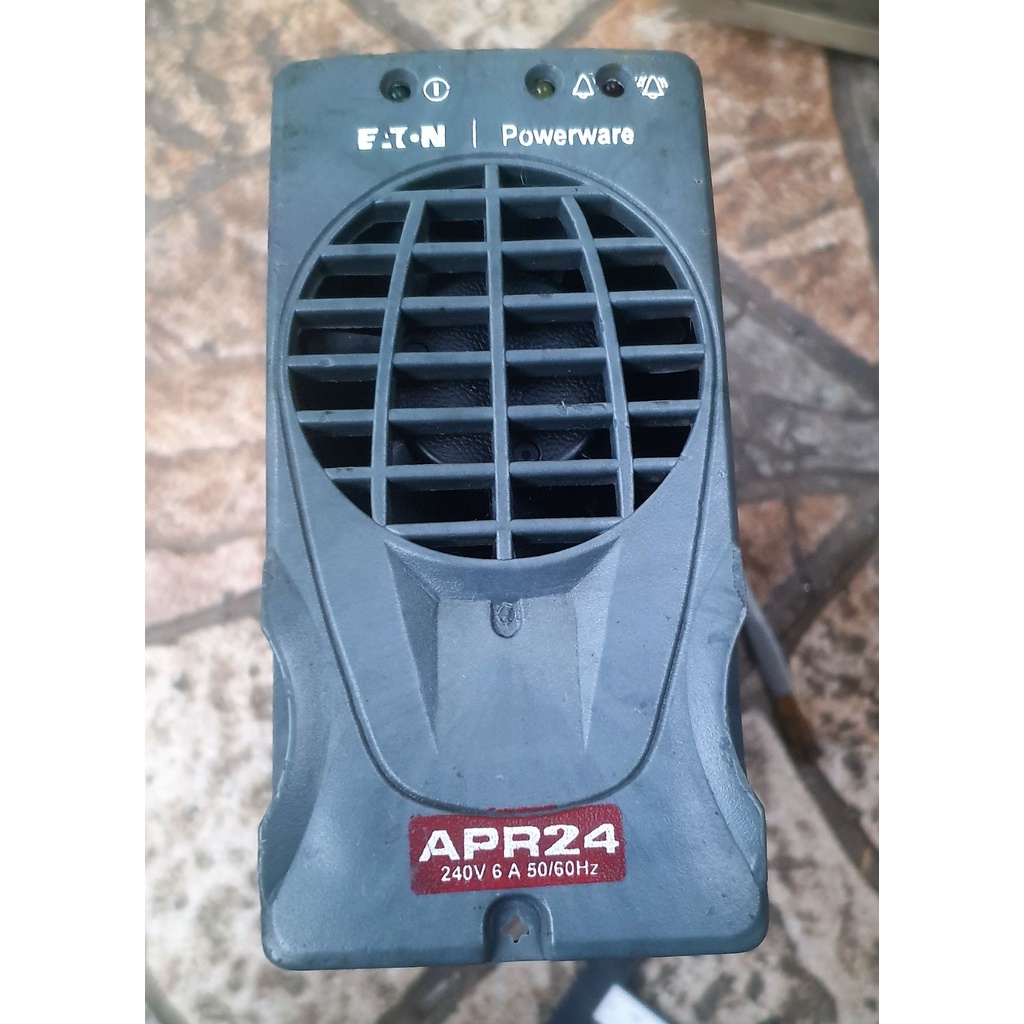 EATON POWERWARE APR 24 Power Supply