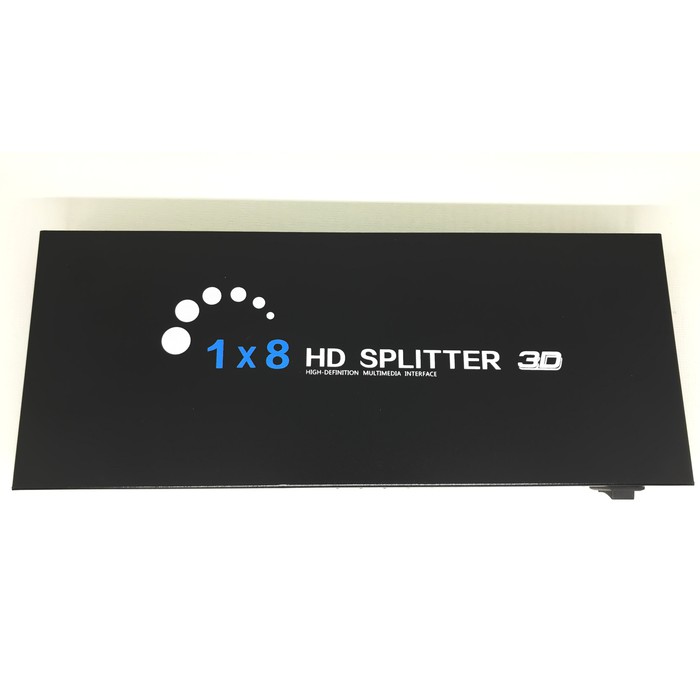 HDMI Splitter 1x8 Port